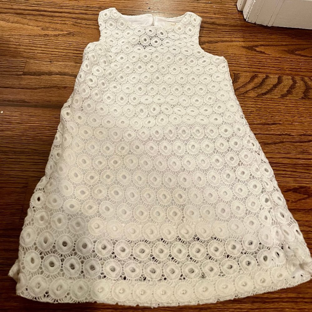 Kate Spade Girls Dress (3T)